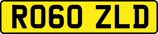 RO60ZLD