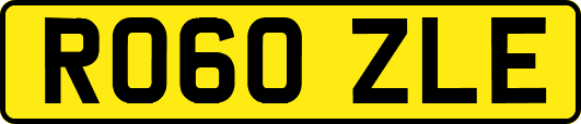 RO60ZLE