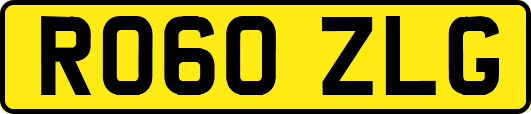 RO60ZLG