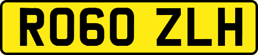 RO60ZLH