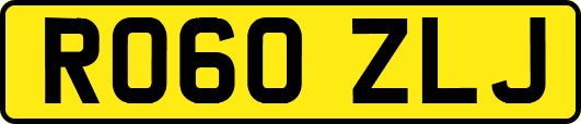 RO60ZLJ