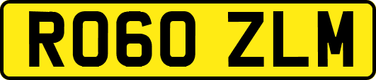 RO60ZLM