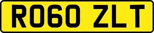 RO60ZLT