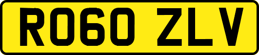 RO60ZLV