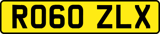 RO60ZLX