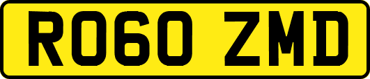 RO60ZMD