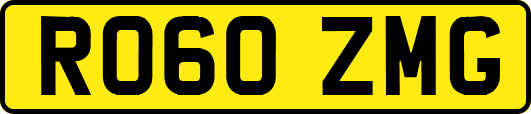 RO60ZMG