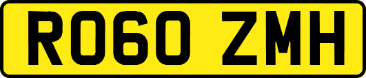 RO60ZMH