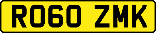 RO60ZMK