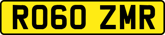 RO60ZMR