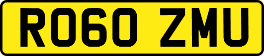 RO60ZMU