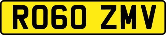RO60ZMV