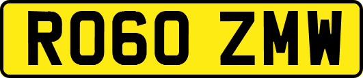 RO60ZMW