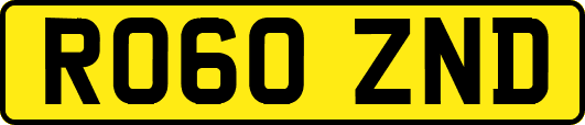 RO60ZND