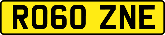 RO60ZNE