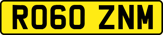 RO60ZNM
