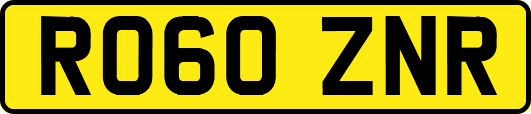 RO60ZNR