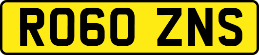 RO60ZNS