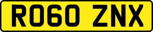 RO60ZNX
