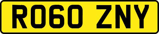 RO60ZNY