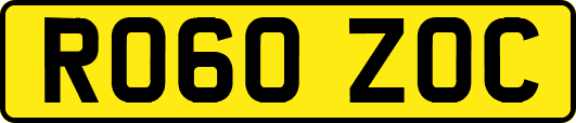 RO60ZOC