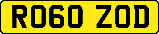 RO60ZOD
