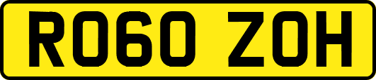 RO60ZOH
