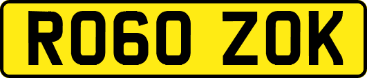 RO60ZOK