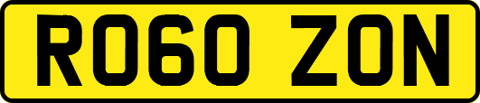 RO60ZON