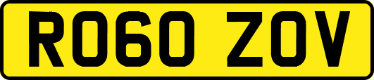 RO60ZOV