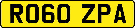 RO60ZPA