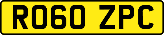 RO60ZPC