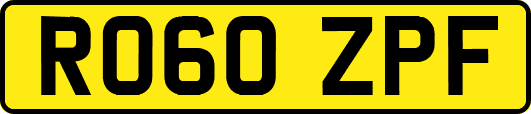 RO60ZPF