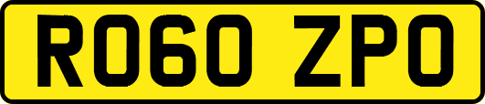 RO60ZPO