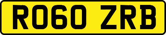 RO60ZRB