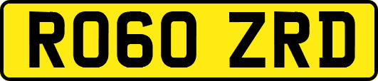 RO60ZRD