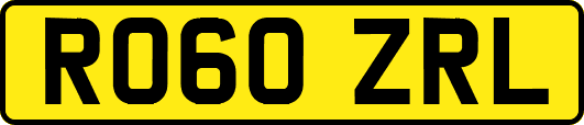 RO60ZRL