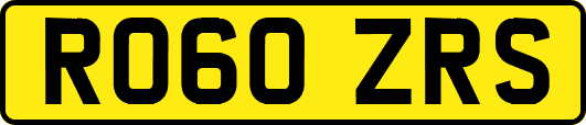 RO60ZRS