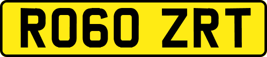 RO60ZRT