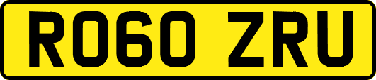 RO60ZRU