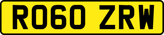 RO60ZRW