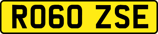 RO60ZSE