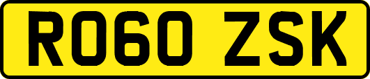 RO60ZSK