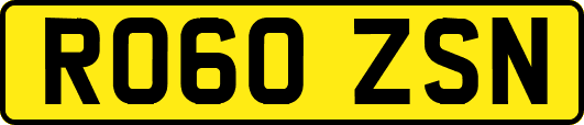 RO60ZSN