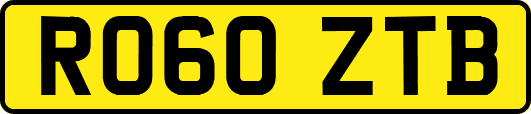 RO60ZTB