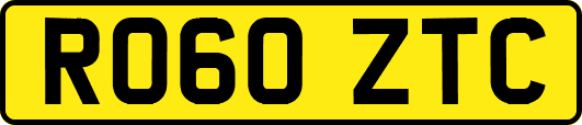 RO60ZTC