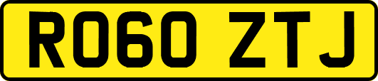 RO60ZTJ