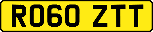 RO60ZTT