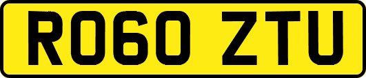 RO60ZTU