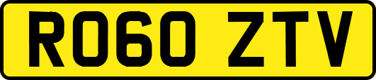 RO60ZTV